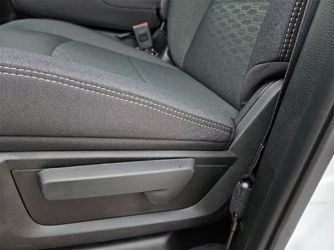 New 2026 RAM 2500 Tradesman image 20