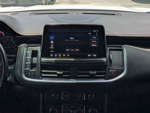 Used 2021 Chevrolet Tahoe RST AWD/4WD image 18