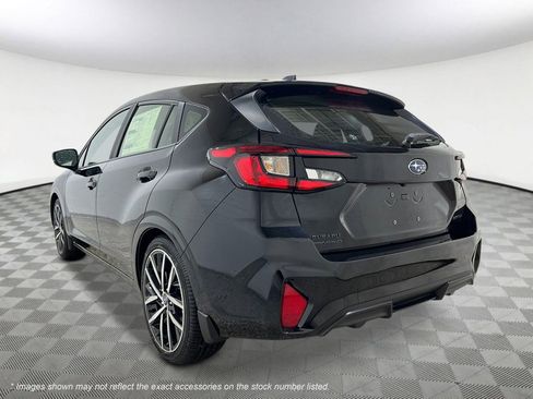 New 2026 Subaru Impreza 2.0i Sport AWD/4WD image 3