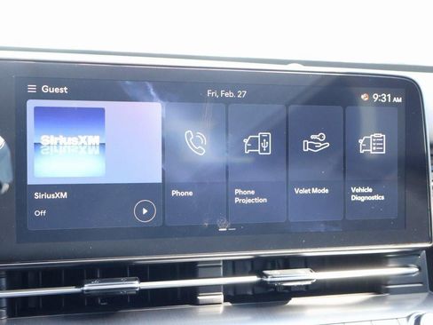 New 2026 Hyundai Kona SE FWD image 34