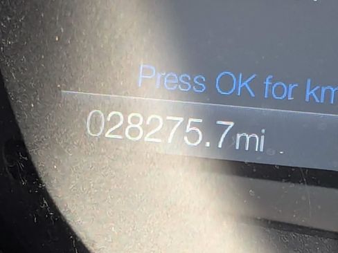 Used 2024 Ford Edge SEL w/ Convenience Package AWD/4WD image 26