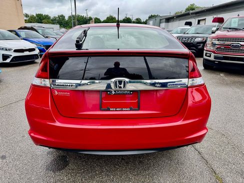Used 2013 Honda Insight EX image 10