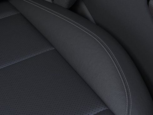 New 2026 Chevrolet Equinox EV LT FWD image 22