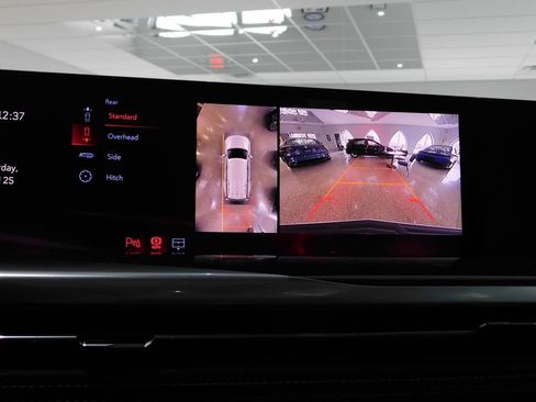 Used 2026 Cadillac Escalade V AWD/4WD image 49