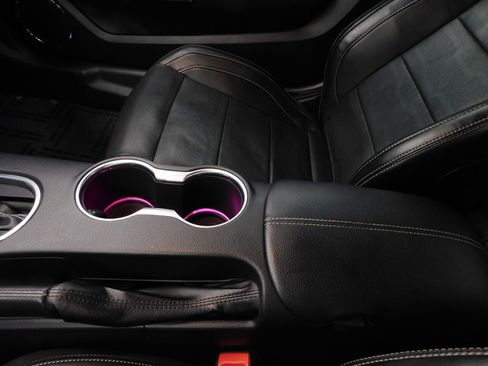 Used 2020 Ford Mustang Premium w/ Equipment Group 201A image 21