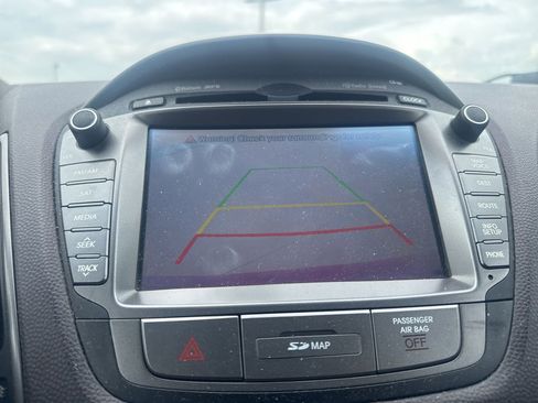 Used 2015 Hyundai Tucson Limited w/ Option Group 03 FWD image 38