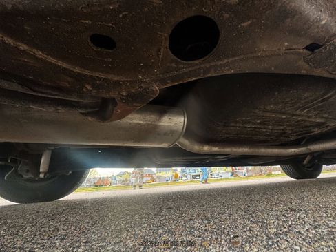 Used 1986 Cadillac Brougham Brougham image 81