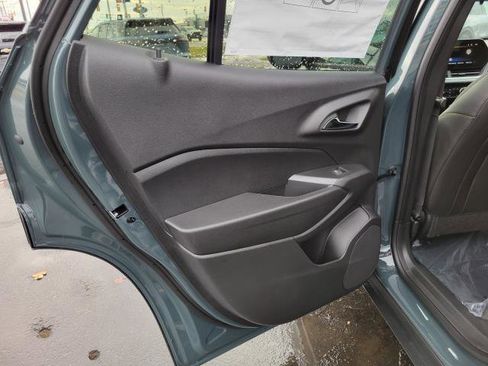 New 2026 Chevrolet Trax LT w/ Driver Confidence Package image 22
