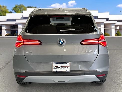 Used 2026 BMW X3 xDrive30i w/ Convenience Package AWD/4WD image 6