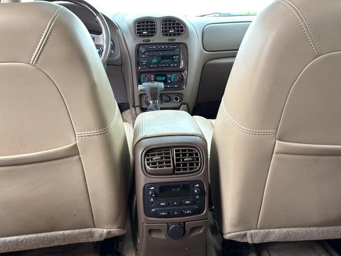 Used 2007 Buick Rainier CXL RWD image 23