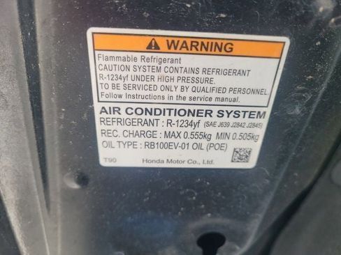 Used 2024 Honda Pilot Touring image 15