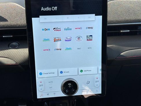 Used 2025 Ford Mustang Mach-E Premium w/ Sport Appearance Package image 22