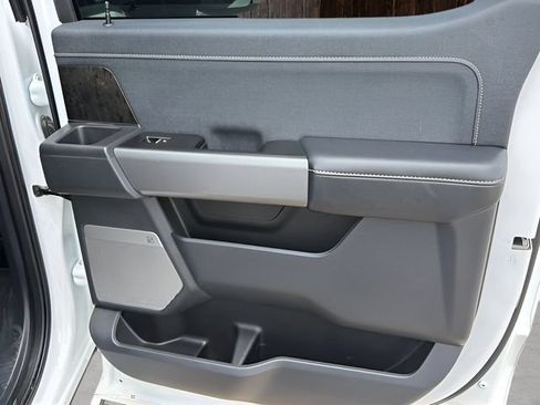Certified 2025 Ford F350 Lariat AWD/4WD image 13