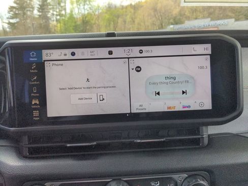 New 2025 Jeep Wrangler Sport S image 17