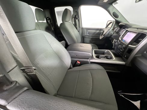 Used 2022 RAM 1500 Classic Warlock w/ Electronics Group image 25