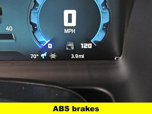 New 2025 Ford Bronco Big Bend AWD/4WD image 24