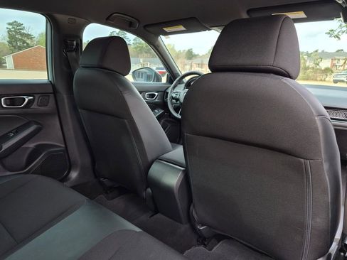 Used 2024 Honda Civic Sport image 34