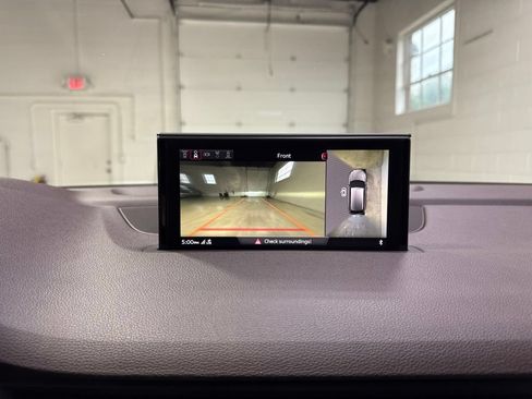 Used 2019 Audi Q7 3.0T Premium Plus AWD/4WD image 17