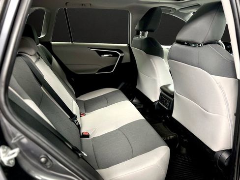 Used 2019 Toyota RAV4 XLE w/ All Weather Liner Package image 26