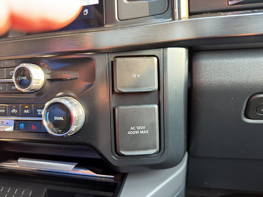 Certified 2024 Ford F250 Lariat w/ Lariat Ultimate Package AWD/4WD image 36