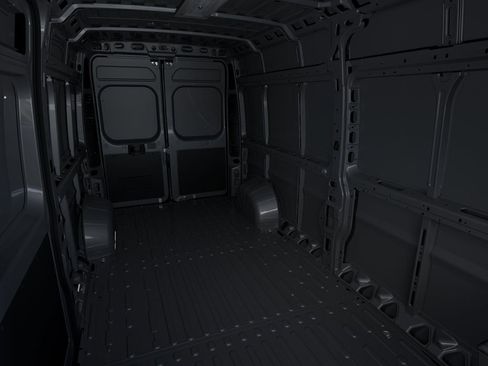 New 2026 RAM ProMaster 2500 w/ Convenience Group image 15