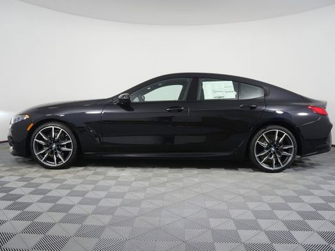 New 2026 BMW M850i xDrive image 9