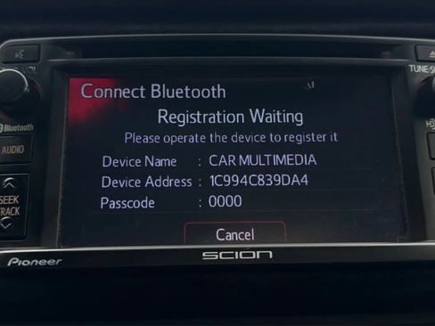 Used 2014 Scion FR-S RWD image 18