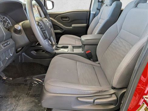 Used 2023 Nissan Frontier S w/ Technology Package image 20