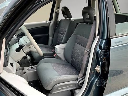Used 2006 Chrysler PT Cruiser Touring FWD image 16