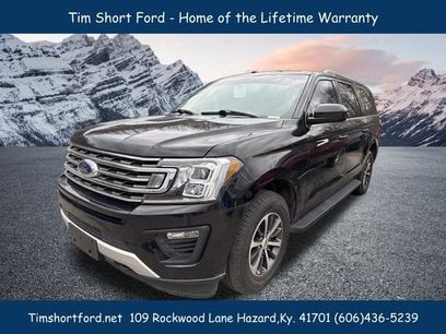 Used 2019 Ford Expedition Max XLT
