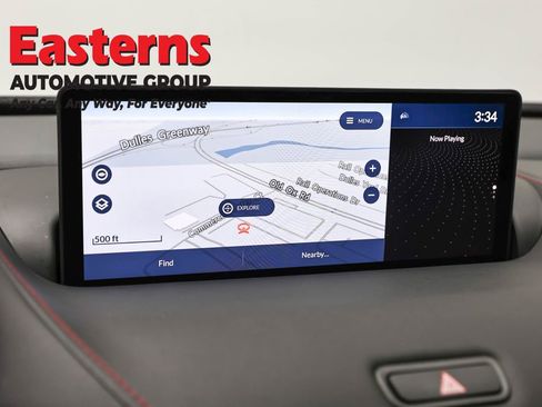 Used 2024 Acura TLX SH-AWD w/ A-SPEC Pkg image 18