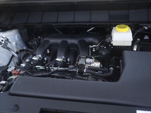 New 2026 Nissan Pathfinder SL AWD/4WD image 26
