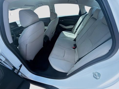 Certified 2023 Honda Accord LX image 22