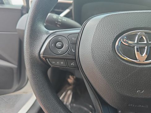Used 2024 Toyota Corolla LE FWD image 16