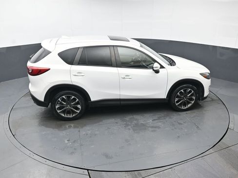 Used 2016 MAZDA CX-5 Grand Touring image 42