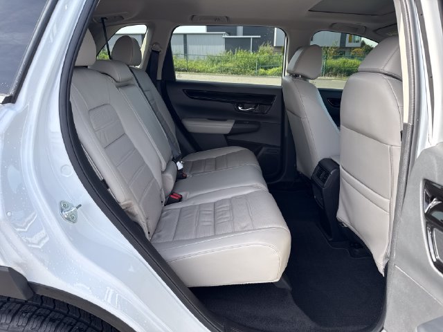 Certified 2023 Honda CR-V EX-L image 12