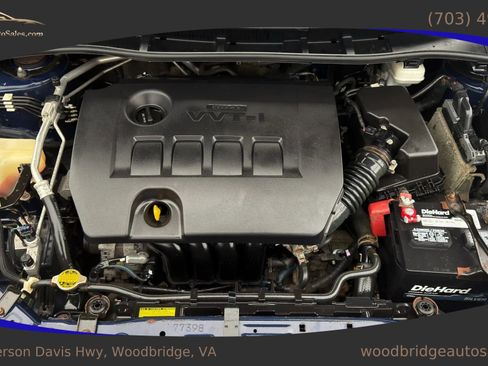 Used 2012 Toyota Corolla L image 30