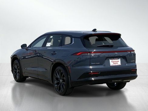 New 2026 Toyota Crown Signia AWD/4WD image 3