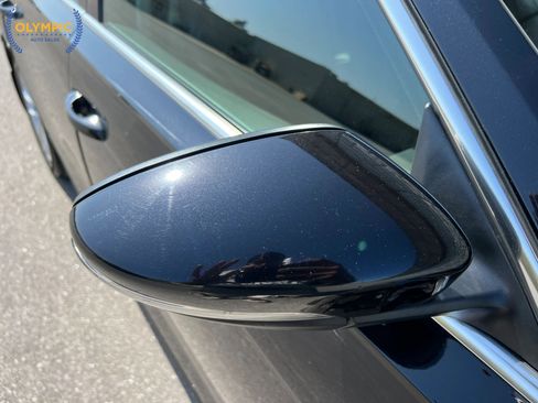 Used 2020 Volkswagen Passat 2.0T SE image 19