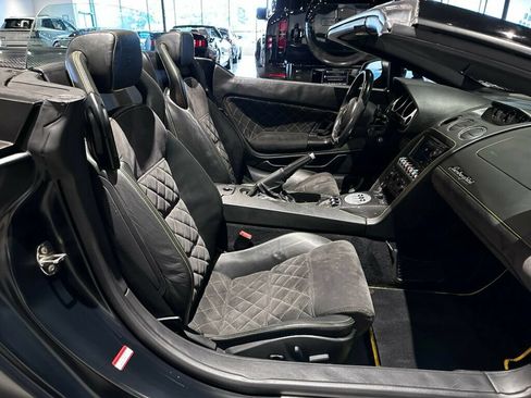 Used 2010 Lamborghini Gallardo LP 560-4 AWD/4WD image 24