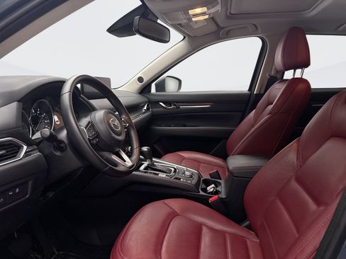 Used 2023 MAZDA CX-5 Carbon Edition AWD/4WD image 9