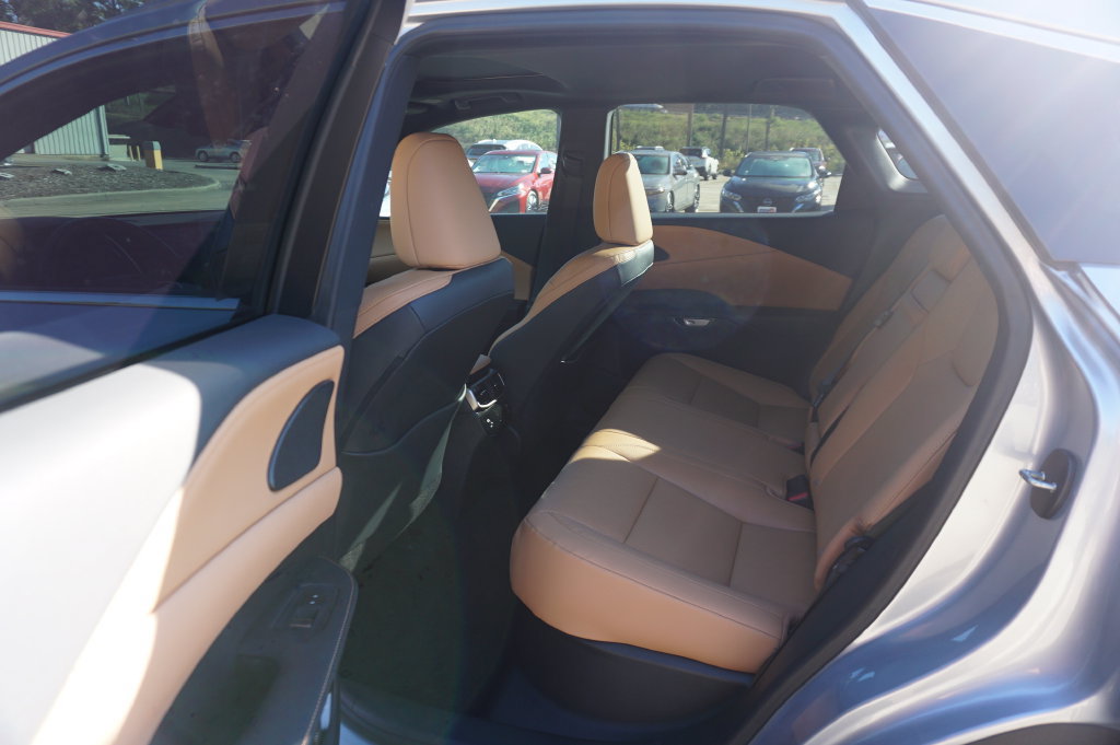 Used 2024 Lexus RX 350 Premium Plus w/ Convenience Package AWD/4WD image 16