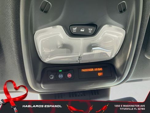 New 2026 GMC Canyon Elevation image 28