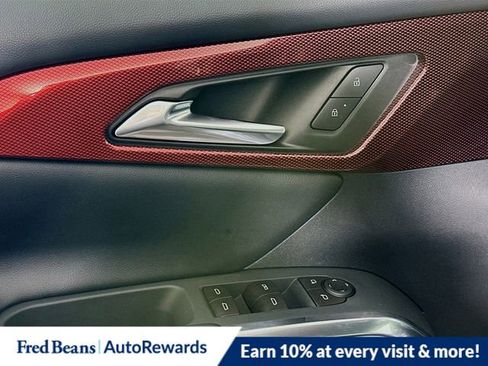 New 2026 Chevrolet Traverse Z71 w/ Driver Confidence Package AWD/4WD image 21