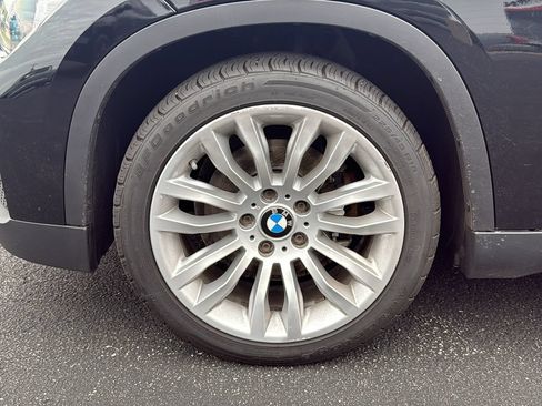 Used 2014 BMW X1 sDrive28i RWD image 9