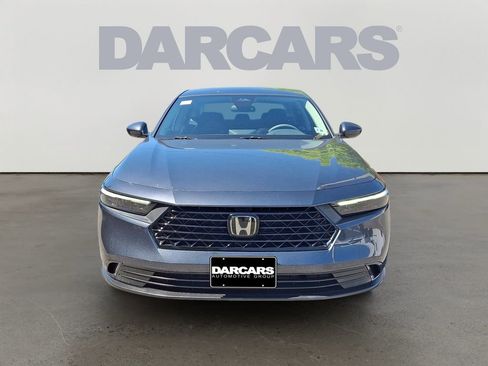 Used 2023 Honda Accord EX image 2