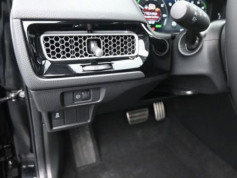 Used 2026 Honda Civic Sport Touring image 26