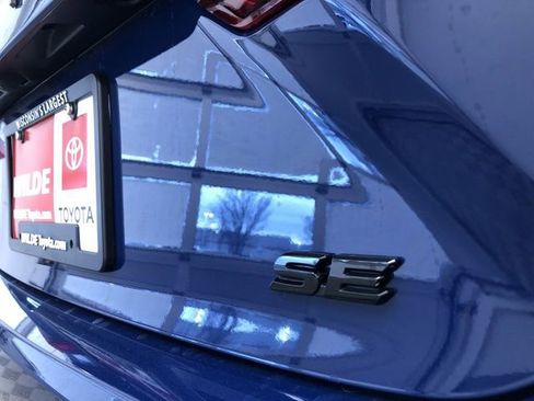 New 2026 Toyota Camry SE image 15