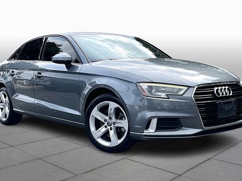 Used 2018 Audi A3 2.0T Premium image 2