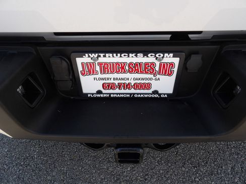 Used 2025 Ford F350 XLT AWD/4WD image 50